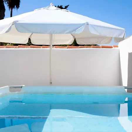 La Perla Villa Chiclana de la Frontera Exterior photo