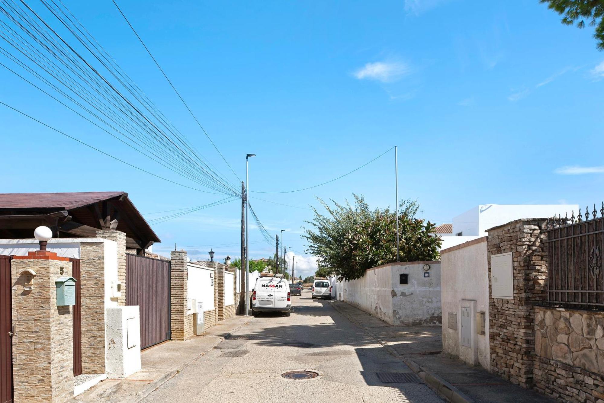 La Perla Chiclana de la Frontera